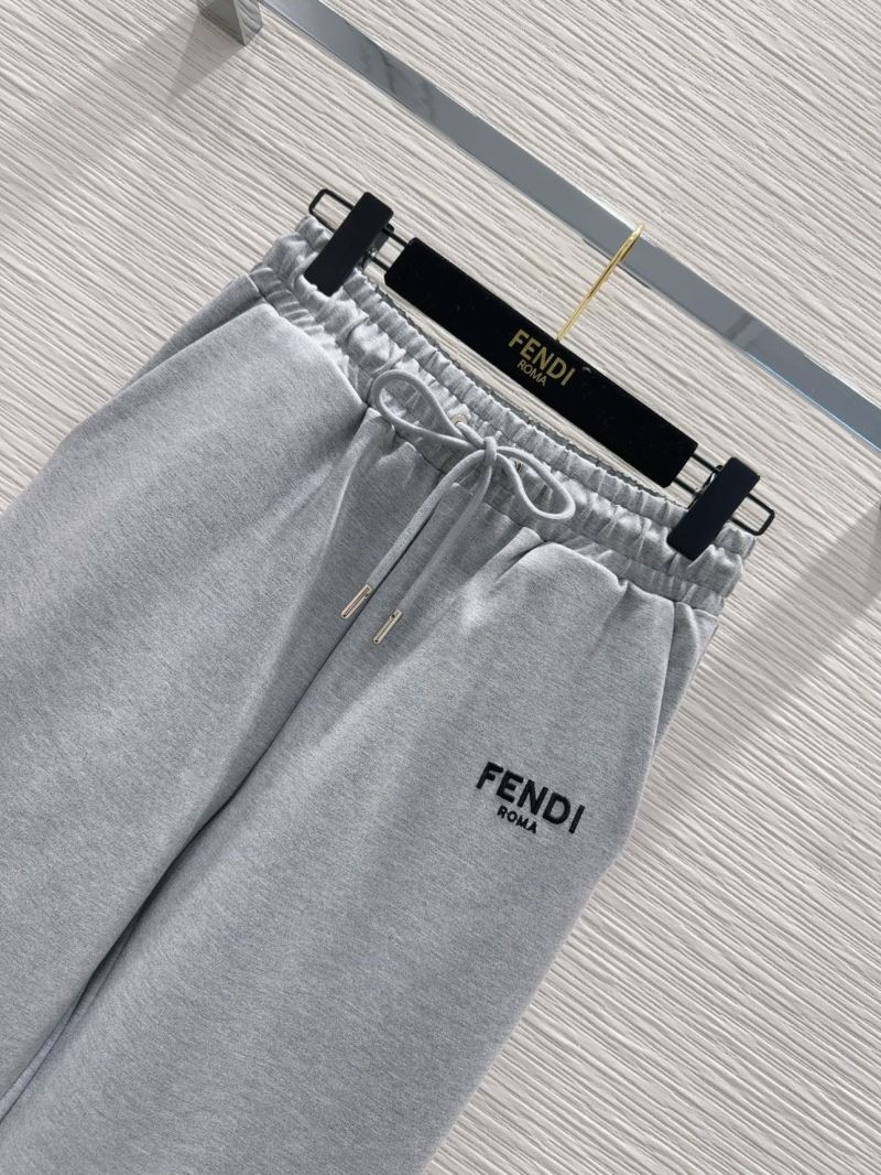 Fendi Long Pants